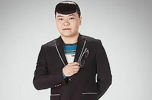 曹兴 Xing Cao照片