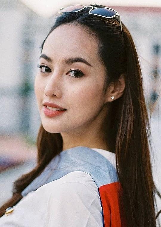 娜查·本朋 Natcha Boonpong照片