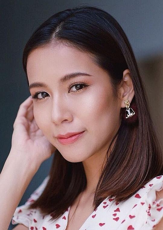 甘雅乐·蓬坤帕纳 Kanyarat Pongkumpanart照片