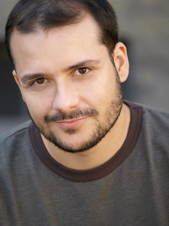 罗伯特·博尔赫斯 Robert Borges照片