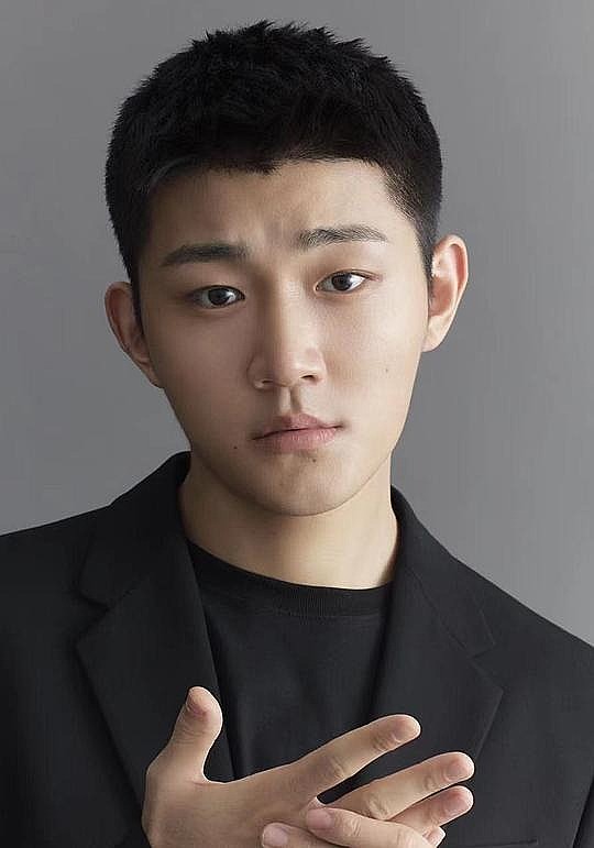 吴天昊 Tianhao Wu照片