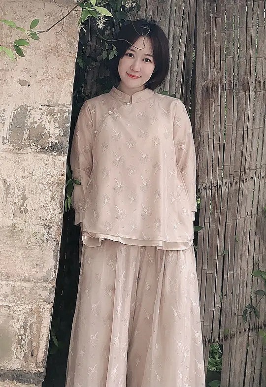 刘雨嘉 Yujia Liu照片