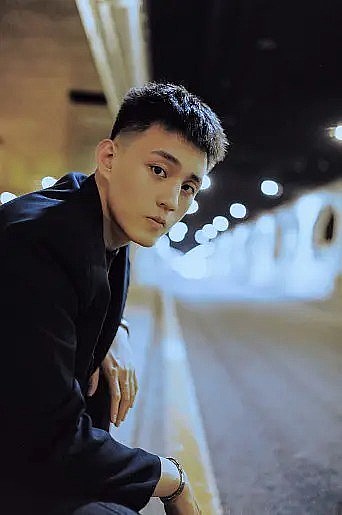 陈彻 Che Chen照片