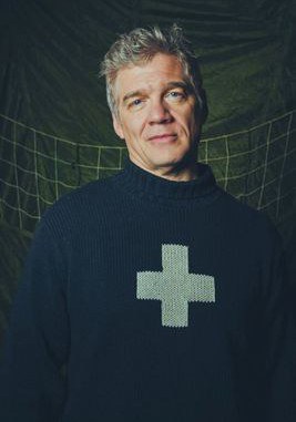 马修·格拉夫 Matthew Glave照片