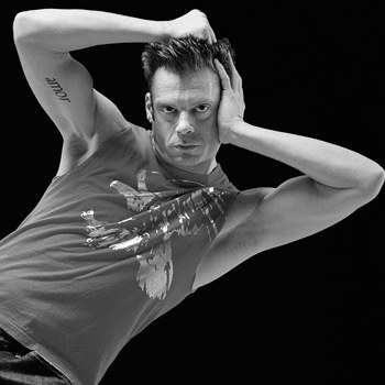 托德·艾伦 Todd Allen照片