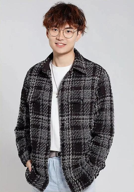 不一 Luo Pi Liang照片