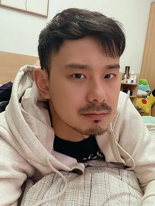 虞晓旭 Xiaoxu Yu照片