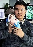 杨广福 Guangfu Yang照片