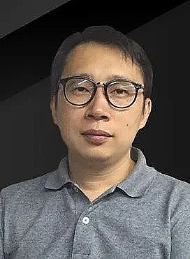 潘斌 Bin Pan照片