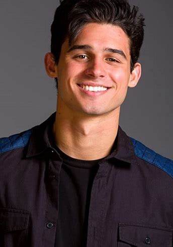 亨特·桑索内 Hunter Sansone照片