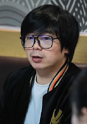 李知儒照片