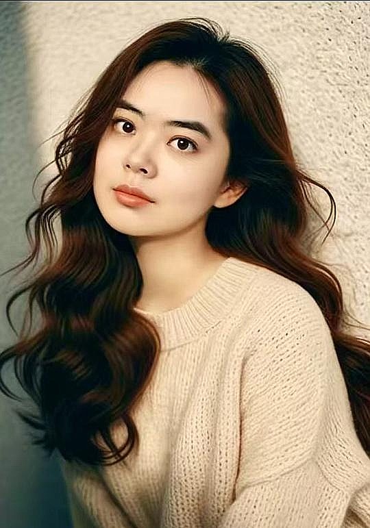纪姝瑶 Shuyao Ji照片