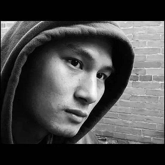 丁伟 Wei Ding照片