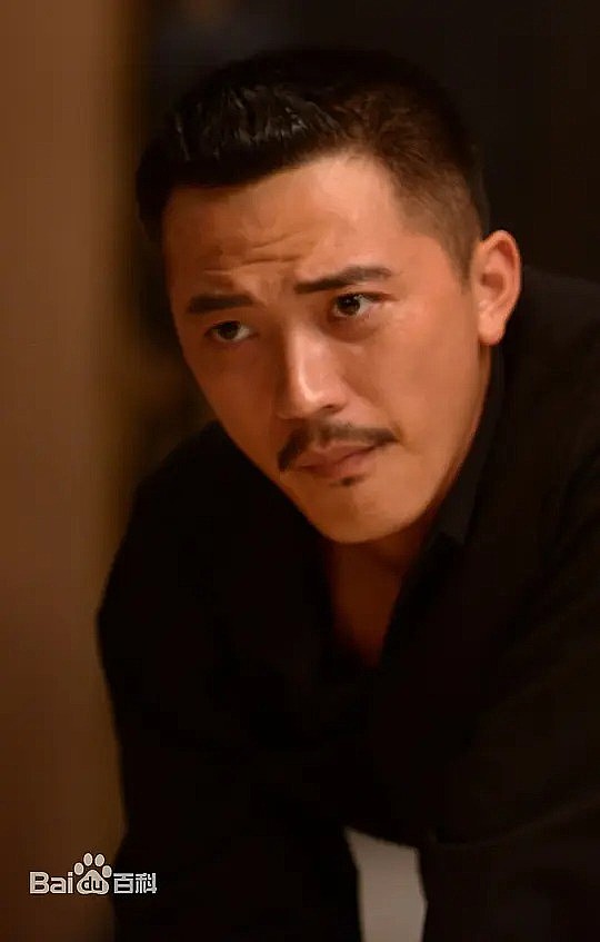 逯军 Jun Lu照片
