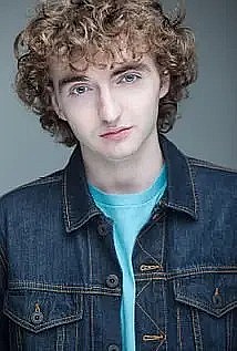 迈克尔·埃里克·里德 Michael Eric Reid照片