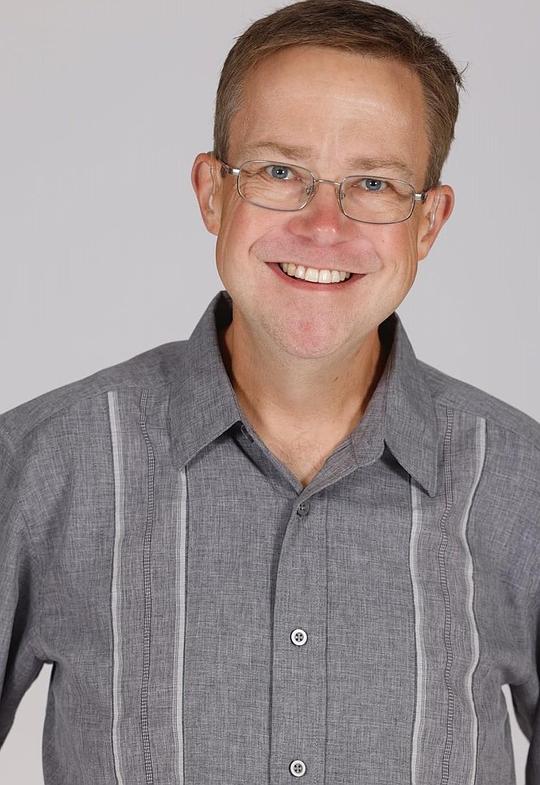 彼得·沙利文 Peter Sullivan照片