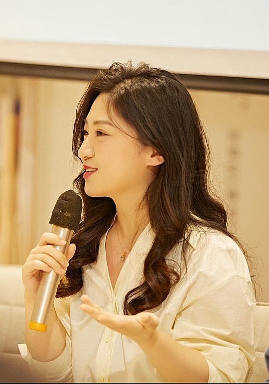 虎皮妈 Chenchen Zhang照片