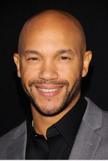 史蒂芬·毕肖普 Stephen Bishop照片