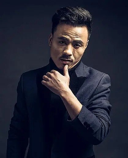 李先亮 Xianliang Li照片