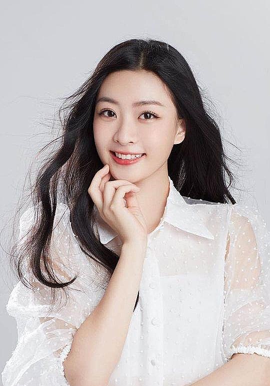 王承渲 Chengxuan Wang照片
