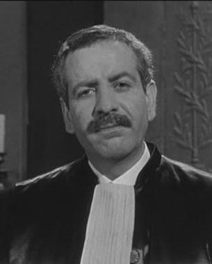 于贝尔·德尚 Hubert Deschamps照片