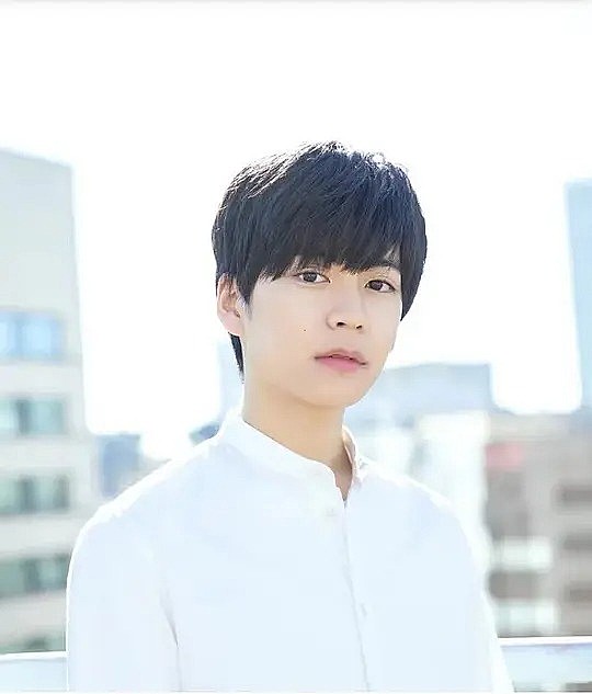 川野快晴 Kaisei Kawano照片
