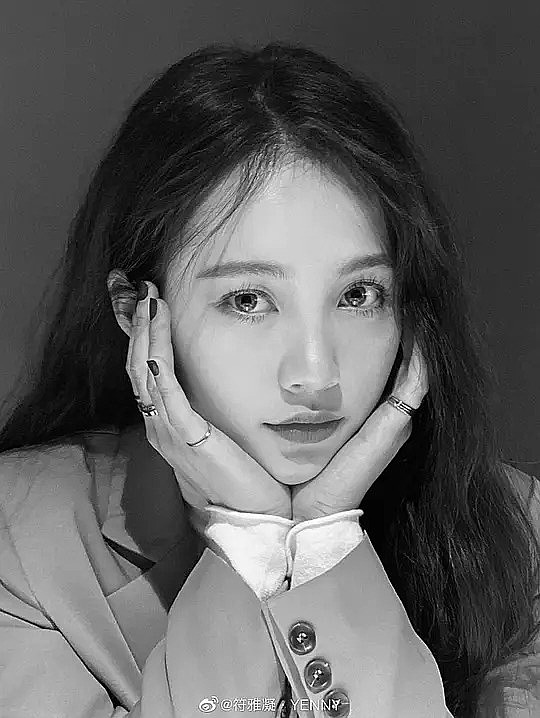 符雅凝 Yenny Fu照片