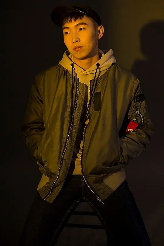 杨蒙恩 Meng'en Yang照片