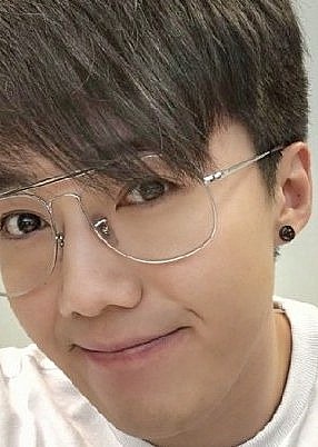 马俊杰 Linus Ma Chun Kit照片