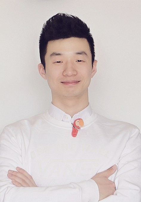陶志强 Zhiqiang Tao照片