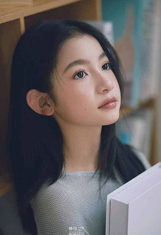 陈昱彤 Yutong Chen照片