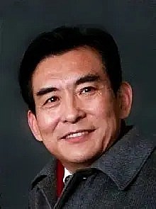 乔鸣麟 Minglin Qiao照片