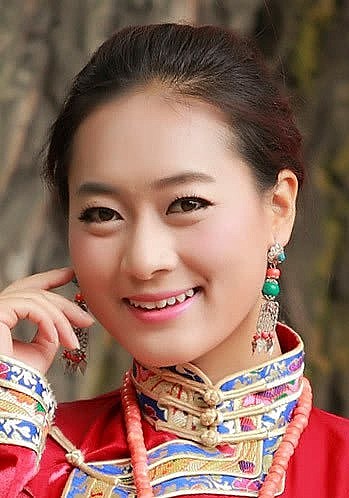 尼玛颂宋 Nyima Sungsung照片