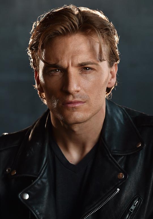 克里斯·布德罗 Chris Boudreaux照片