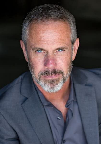 杰夫·普拉特 Jeff Prater照片