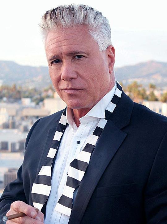 加里·派怀特 Gary Private照片