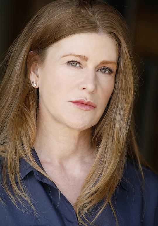 卡罗尔·考夫曼 Carol Kaufman照片