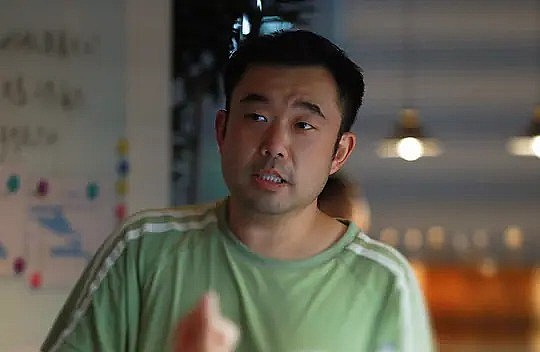 王征 Zheng Wang照片