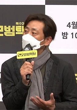 朴俊宇 Joon-Woo Park照片