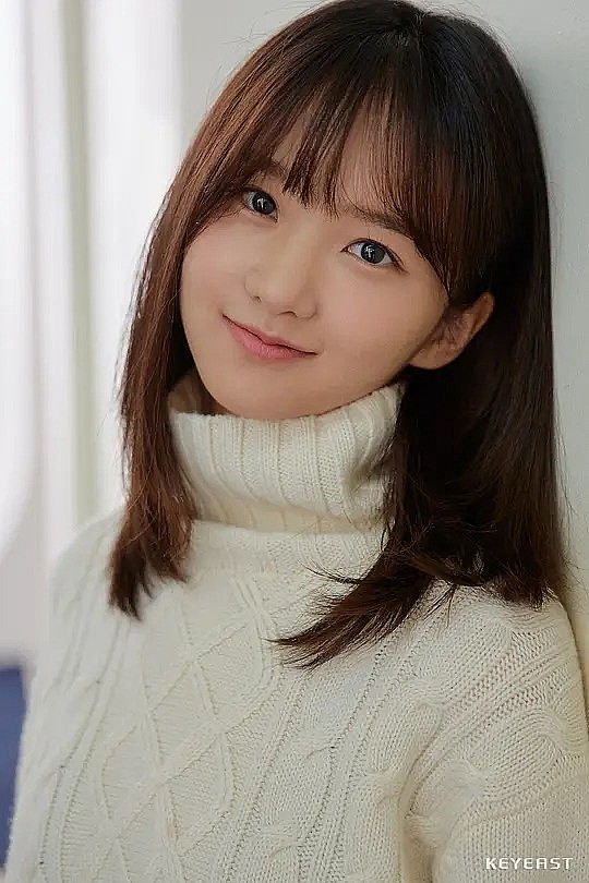 朴淨涓 Jung Yeon Park照片
