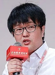 相国强 Guoqiang Xiang照片