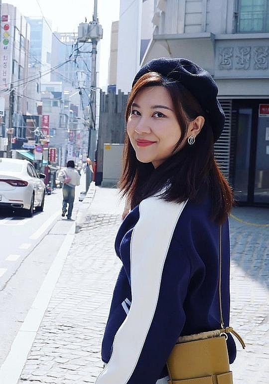 王佳曦 Jiaxi Wang照片