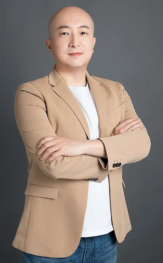 黄汪樑 Wangliang Huang照片