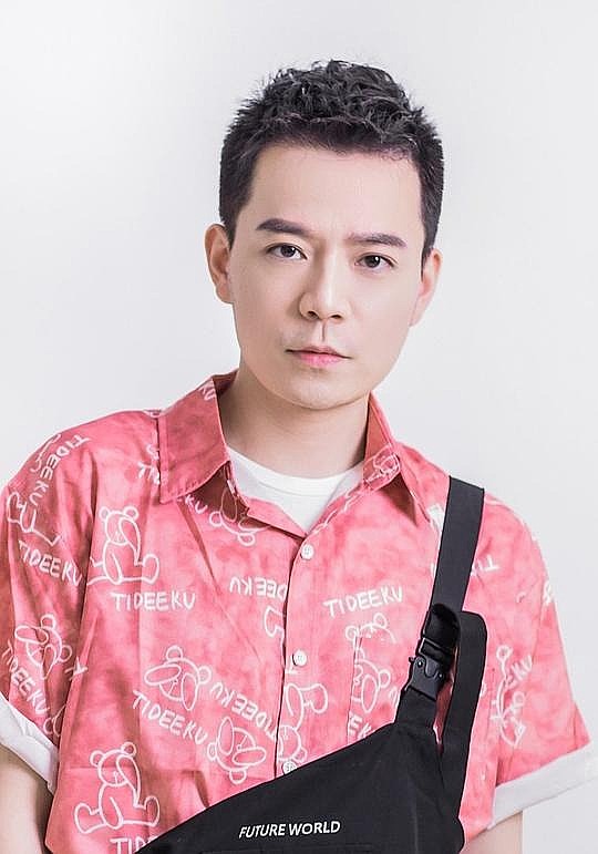 汪恺 Kai Wang照片