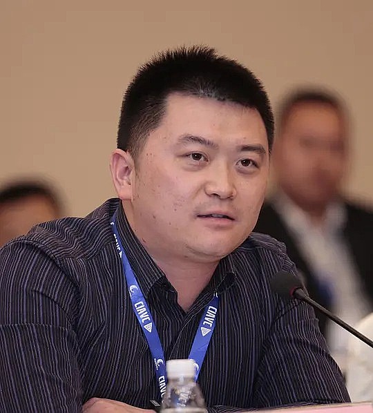 王兆楠 Zhaonan Wang照片