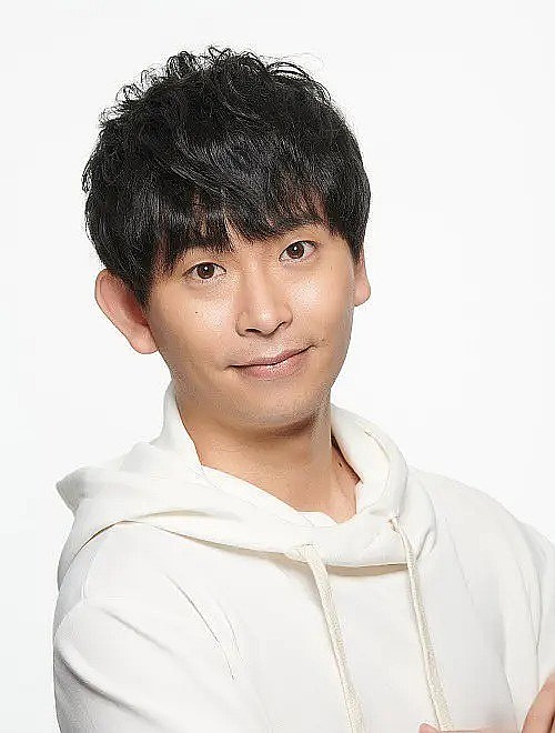 神木孝一 Kamiki Koichi照片