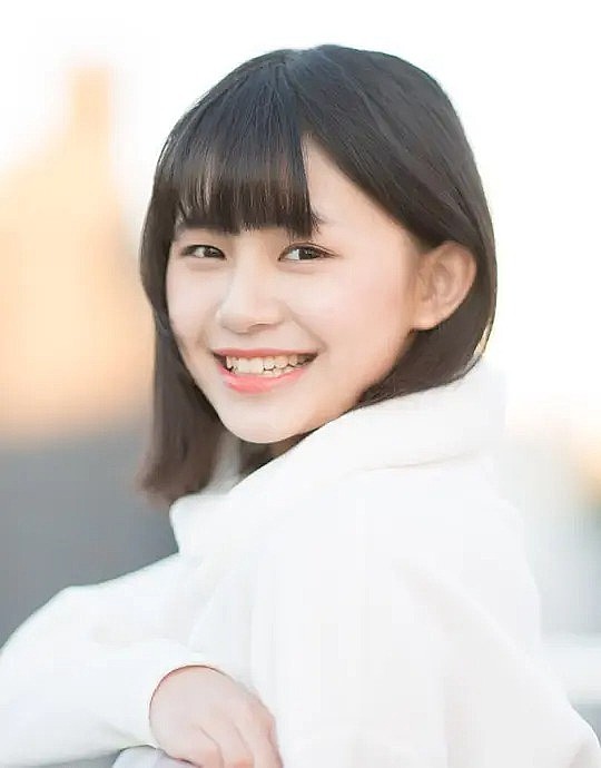 陈洁怡 Jieyi Chen照片