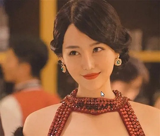 田倚凡 Yifan Tian照片