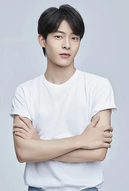 张子健 Zijian Zhang照片
