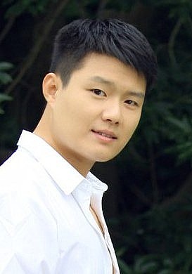 吕清超 Qingchao Lu照片